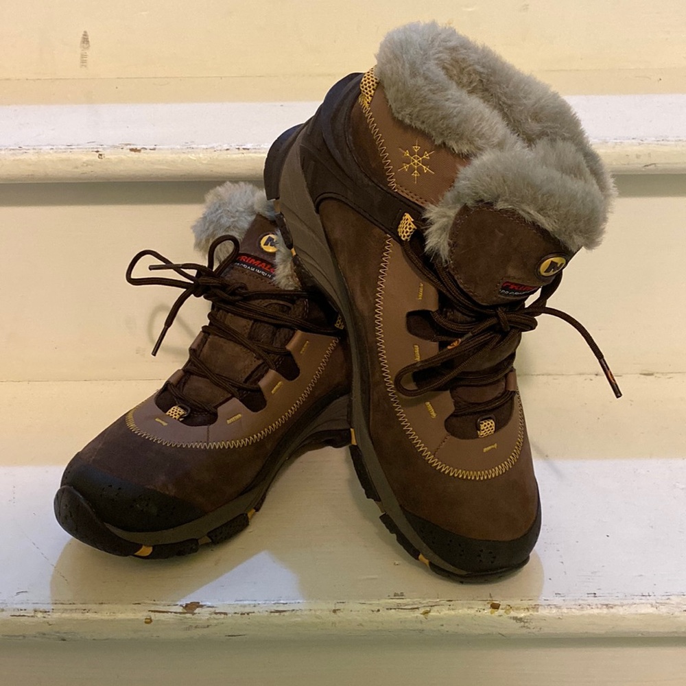 Merrell Thermo Arc 6 Waterproof